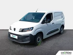 Peugeot Partner FGN FOURGON M 650 KG BLUEHDI 100 S&S BVM6
