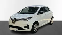 Renault ZOE E-TECH BUSINESS CHARGE NORMALE R110 ACHAT INTEGRAL - 21