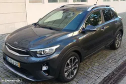 Kia Stonic 1.6 CRDi TX
