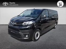 Toyota PROACE Verso Long 2.0 140 D-4D Dynamic MC24