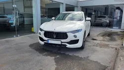 Maserati Levante S GrandSport