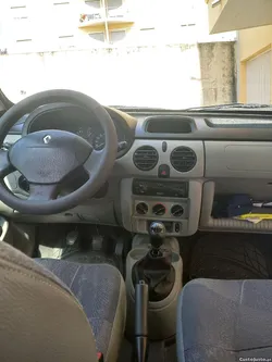 Renault Kangoo 1.5