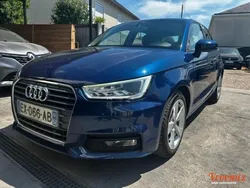Audi A1 SPORTBACK 1.0 TFSI 95 ULTRA MIDNIGHT SERIES