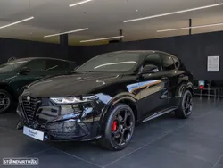 Alfa Romeo Tonale 1.5 Hybrid Veloce