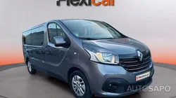 Renault Trafic 1.6 dCi L2H1 1.2T SS de 2017