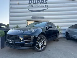 Porsche Macan S 3.0 354 ch PDK