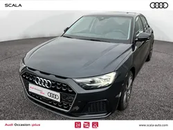 AUDI A1 Sportback 30 TFSI 116 ch S tronic 7 Design