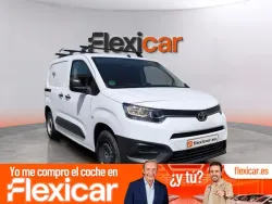 TOYOTA Proace City Combi L1 1.5D VX 100