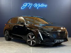 Peugeot 308 ii (2) 1.2 puretech 130 s&s gt eat8 - suivi complet - garantie 12 mois