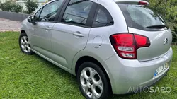 Citroen C3 1.1 Airdream Furio de 2010