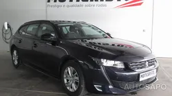 Peugeot 508 1.5 BlueHDi Active EAT8 de 2022