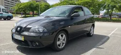 SEAT Ibiza 1.4 TDI Reference