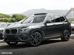 BMW X3 30 e xDrive