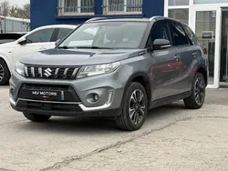SUZUKI VITARA 1.4 Boosterjet + Hybrid SHVS So\'color Style