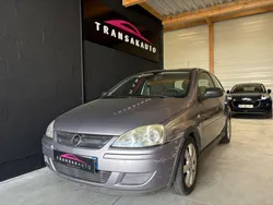 OPEL CORSA 1.3 CDTI TomTom