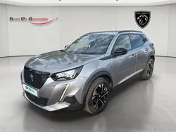 Peugeot 2008 1.2 PureTech 130ch S&S Allure Pack EAT8