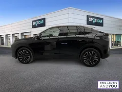Peugeot 3008 Hybrid 145 e-DCS6 Allure