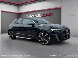 AUDI A1 40 TFSI S LINE S-TRONIC 200 Ch - Garantie 12 mois