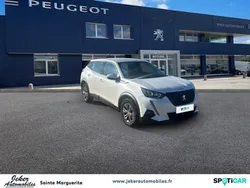 Peugeot 2008 Ess 100 S&S BVM6 Active Pack