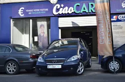 Mercedes Classe A 150 Avantgarde CVT 5P