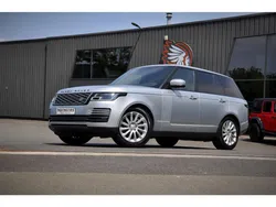 LAND ROVER RANGE ROVER 4.4 SD V8 - BVA 2013 Vogue PHASE 2