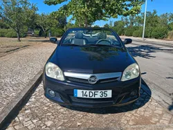 Opel Tigra X-C/Roadster