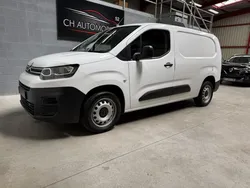 Citroen berlingo xl 1.5 bluehdi 100 club 950 kg