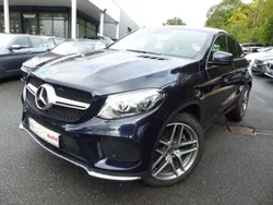 Mercedes GLE COUPE 400 333CH SPORTLINE 4MATIC 9G-TRONIC