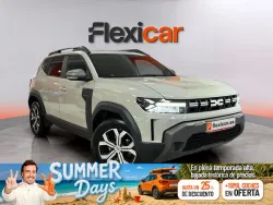 DACIA Duster 1.2 TCe Expression 4x2 96kW 48v