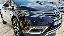 Renault Espace 1.6 dCi Initiale Paris EDC de 2016