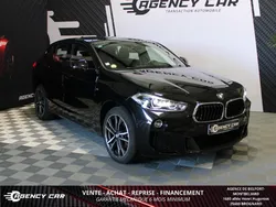 BMW X2 sDrive 18d - BVA Sport - Finition M Sport