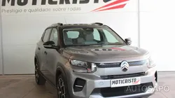 Citroen C3 1.2 PureTech Plus de 2025