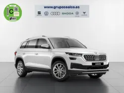 SKODA Kodiaq 2.0TDI AB tech Style 4x4 DSG 147kW
