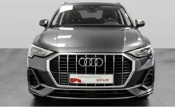 Audi Q3 35 TFSI S line