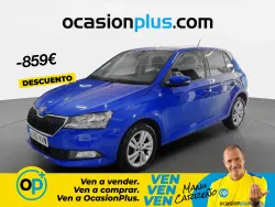 SKODA Fabia 1.0 MPI Like 55kW