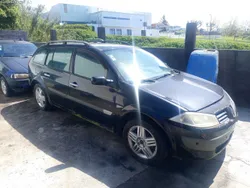 Renault Mégane 1.9