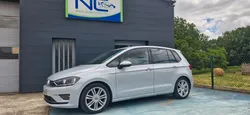 VOLKSWAGEN GOLF VII Sportsvan Essence 1.4L – TSI - 125cv – DSG7 PMR