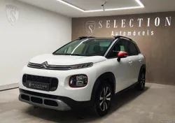 Citroën C3 Aircross 1.2 PureTech C-Series