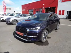Ds DS 7 CROSSBACK BLUEHDI 180CH EXECUTIVE AUTOMATIQUE 128G