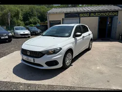 FIAT TIPO 5 PORTES 1.4 95 ch