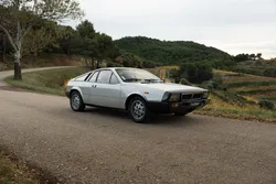 Lancia Beta Montecarlo 1981 - Série 2 - Restaurée à neuf