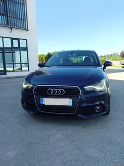 Audi A1 1.4 122 CV TFSI Sport