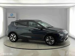 Hyundai Bayon 1.0 T-GDI Premium