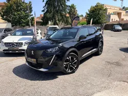 Peugeot 2008 PureTech 130 S&S EAT8 Allure
