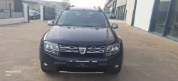 DACIA Duster 1.5dCi Laureate 4x2 90