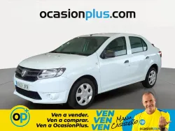 DACIA Logan 1.2 Ambiance