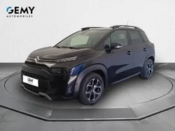 Citroën C3 Aircross BlueHDi 110 S&S BVM6 Shine