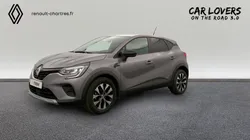 RENAULT Captur TCe 90 Evolution