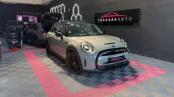 🏅 MINI COOPER SE CAMDEN 184 cv ~ TOIT OUVRANT ~ SIÈGES CHAUFFANTS ~ APPLE CARPLAY