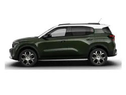 CITROEN C3 Aircross Hybrid Plus e-DCS6 110